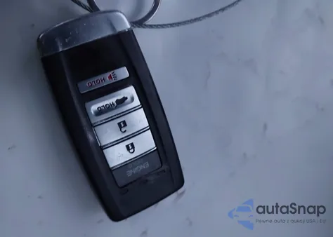 2017 Acura Mdx Advance Package из США, поврежденный, VIN 5FRYD4H88HB022011